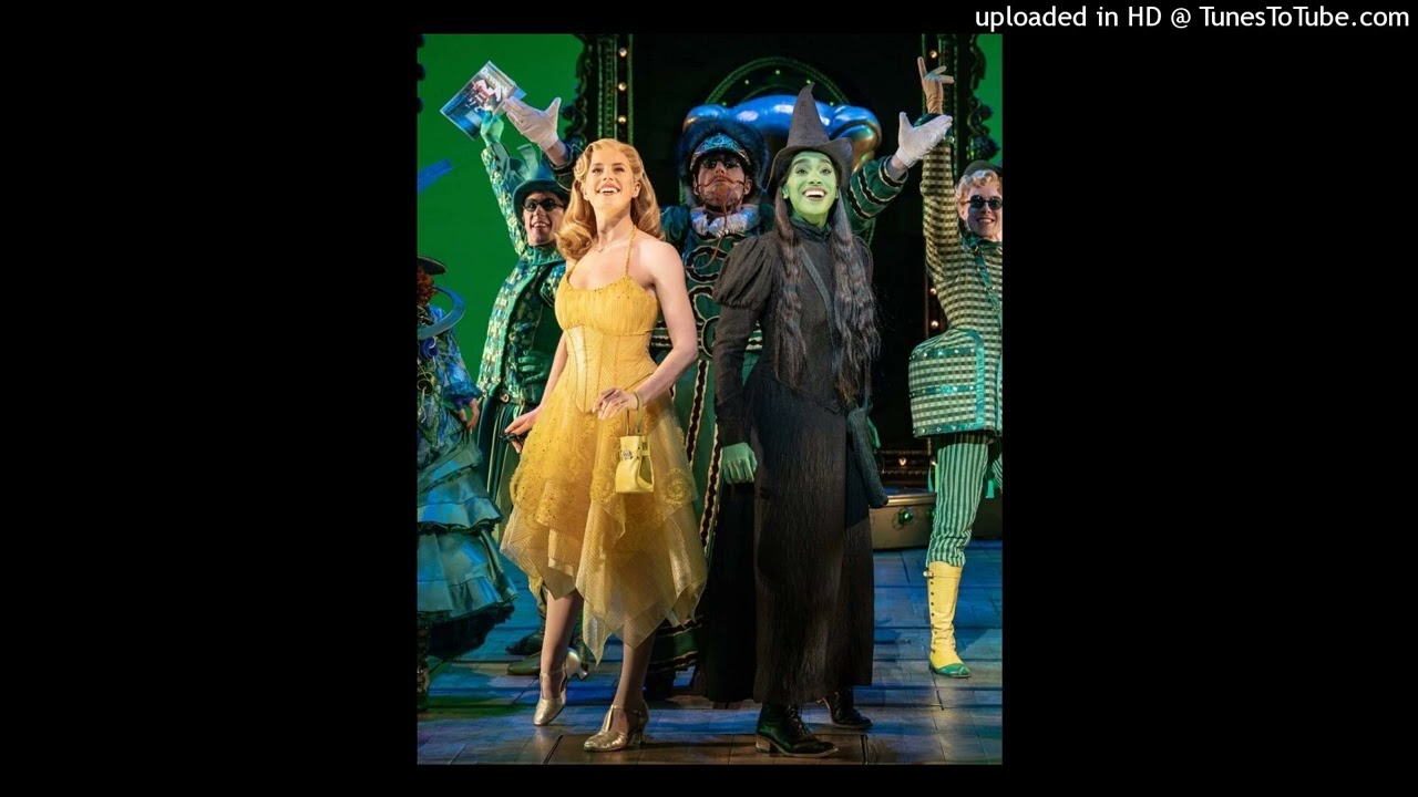 Lencia Kebede Defying Gravity (1/11/26)