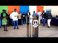 Neno Lilimjia Yoeli By Kaiboi Cu Choir Neno Lilimjia Yoeli By Kaiboi Cu Choir
