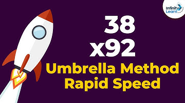 Fast math | Vedic Mental Math Tricks - Multiplication 12 | Don