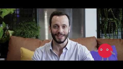 Agoda | Behind Agoda’s new brand identity