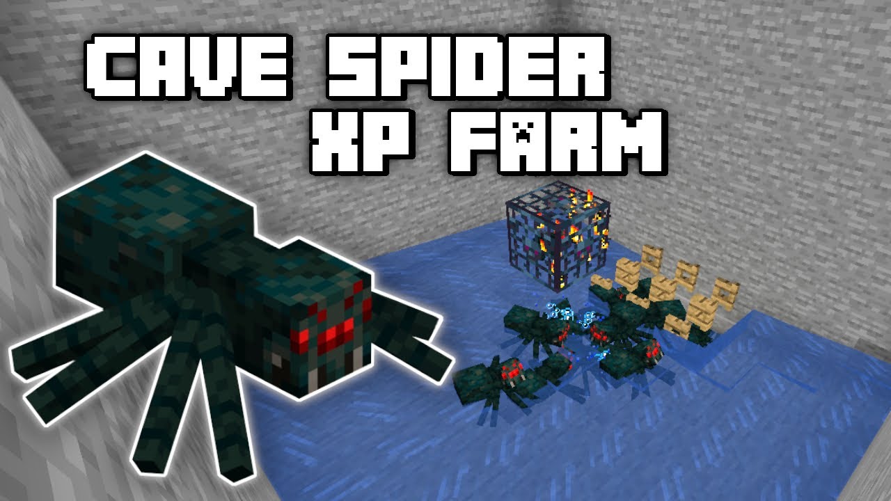 Skeleton Xp Farm Minecraft 1 16 Tutorial Java Edition Youtube Skeleton Xp Farm Minecraft 1 16 Tutorial Java Edition Youtube