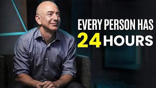 Jeff Bezos l 5 Minutes For The Next 50 Years l