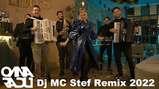 Oana Radu - Cand am o zi grea / dj MC Stef Remix 2022