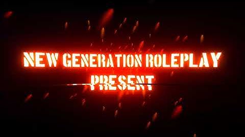 New Generation Roleplay [Features]