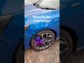 How to fix large dents in your bodywork #autobody #carpainting #pdr #detailing #paintwork