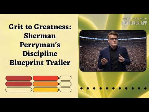 The CrazyFitnessGuy® Show | Bold Moves, Unique Minds—Autism and Wellness Redefined - Grit to...