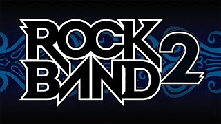 Rock Band 2 (#45) Bang Camaro - Night Lies