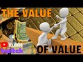 Give Value before you Expect Value as a Content Creator