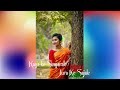 Kaya ke Singarale Jura Ke Sajale // Nagpuri Sadiri  Song // Romantic Love 4k Videos // #nagpuri Mp3 Song