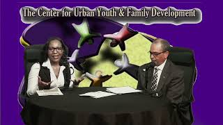 THE CENTER FOR URBAN & FAMILY DEVELOPMENT 04 17 2025 E