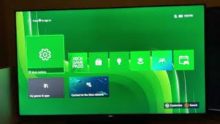 Can’t Sign Into Xbox Series S - Can’t Even Factory Reset It