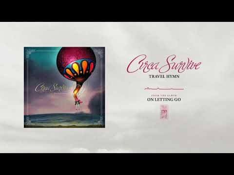 Punk music video thumbnail preview for Circa Survive - Oh Hello