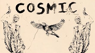 Avenged Sevenfold - Cosmic Official Visualizer