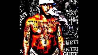 Goin Thru Something-Pistol J Ft Doe Boy