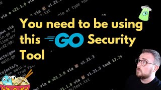 Go Capslock - Better capabilities based security for your go programs