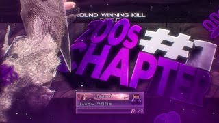 700s Chapter #1 Editor - PsyQo Magics! (Mw2 Edition)