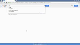 Google Escludere Risultati Dalle Ricerche