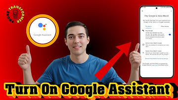 Google Voice Assistant inschakelen voor Android-telefoon | Installatiehandleiding (2025)