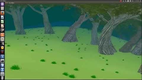 Java 3D Game Development 1: Hello World!