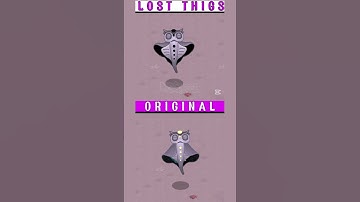 Cahoot on Magical Sanctum – Original VS Lost Things Version | My Singing Monsters | MSM