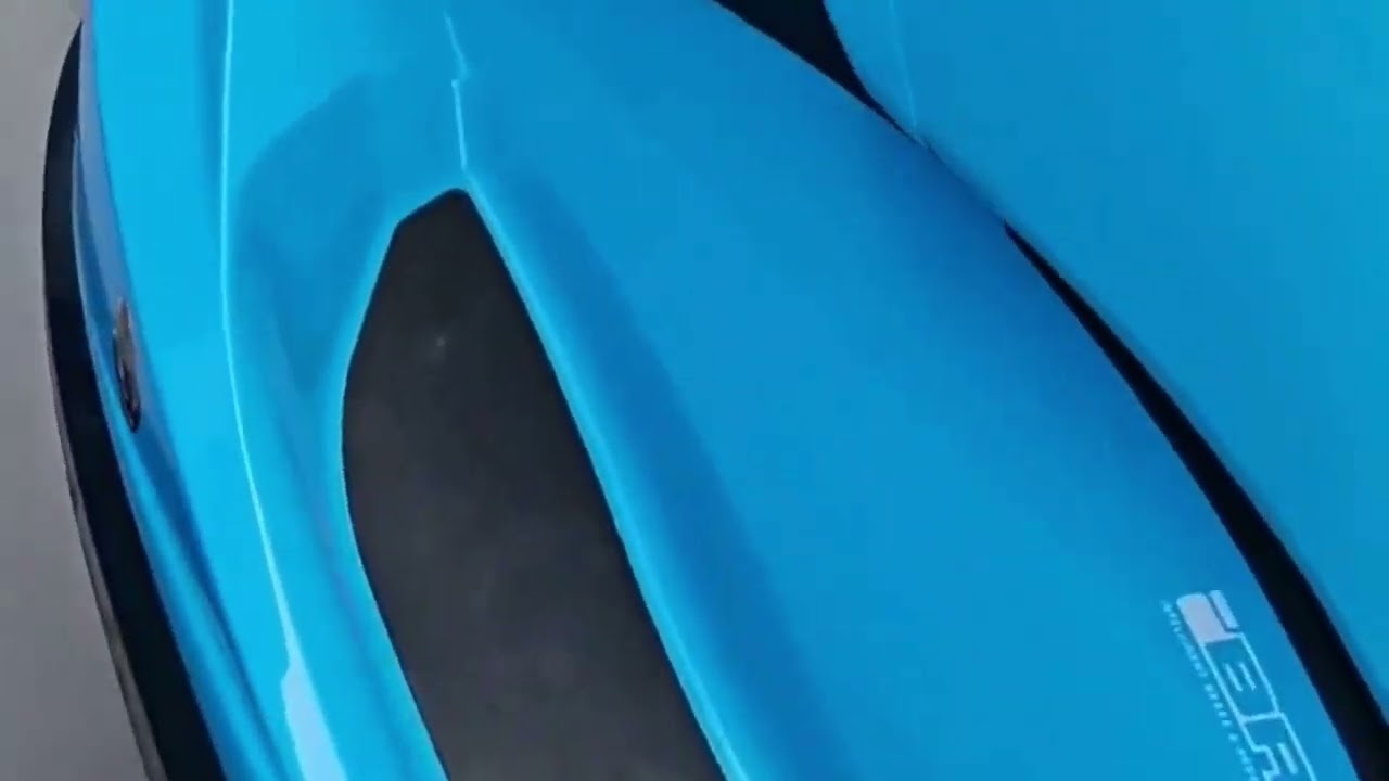 JET SKI SEA DOO GTI 155 (2016)