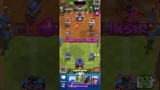 Yardım Lazım Dedim Iksir Emi Rahatta Kal Veririm Dedi.kabul Ettim