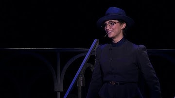 "The Night That Goldman Spoke at Union Square"- Ragtime @ Texas State University