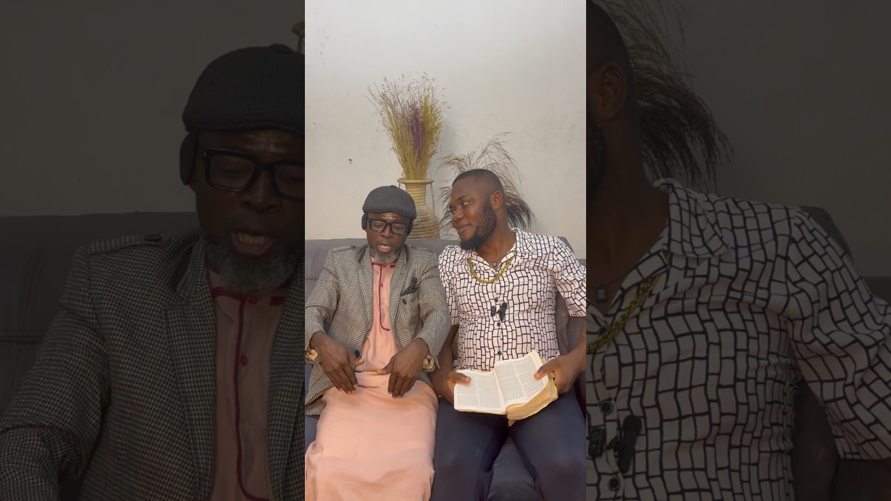 Забавно, но с глубоким смыслом 