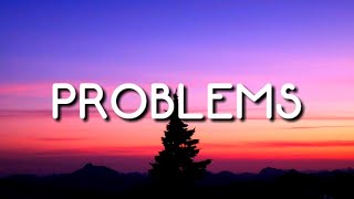 Anne-Marie - Problems (Lyrics)