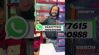 Rs 1.3 Lakh Gaming &amp; Editing PC Build | Contact 9532777615 &amp; 7800390888 | Ankit Mr Pc Wale