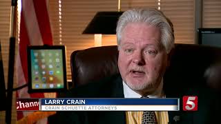 Brentwood Academy Student Fights Back With Lawsuit