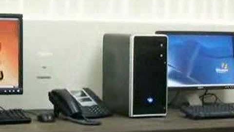 Psystar Teaser Video