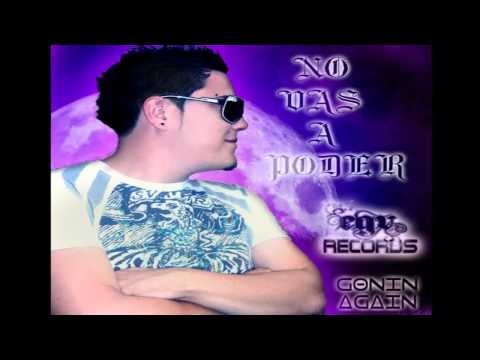 GONIN - NO VAS A PODER