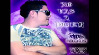 Video No vas a poder Gonin