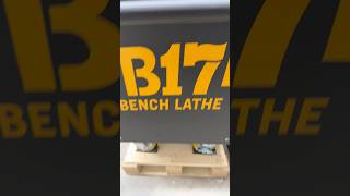 B17 install