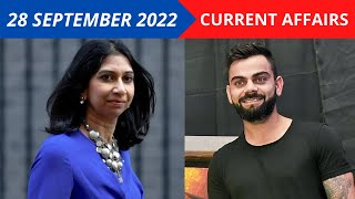 Daily Current Affairs: 28 Sep 2022 | TNPSC | UPSC | SSC | IBPS | RRB screenshot 3