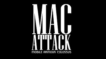 MAC Attack Reveal Trailer