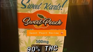 K.I.N.D Sweet Karts Cartridge Review