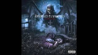 Avenged Sevenfold - Natural Born Killer HD (with lyrics)