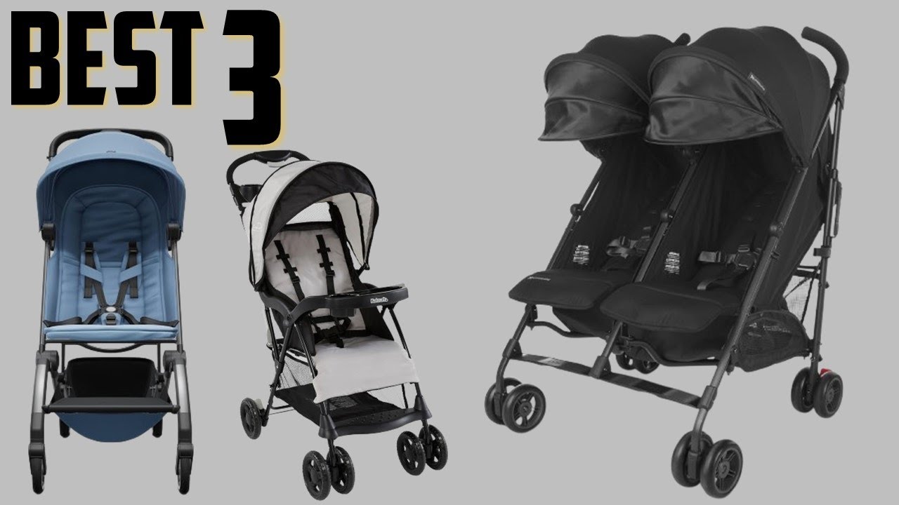 Best baby Strollers of 2025 [ Top 5 Best baby Strollers of 2025]