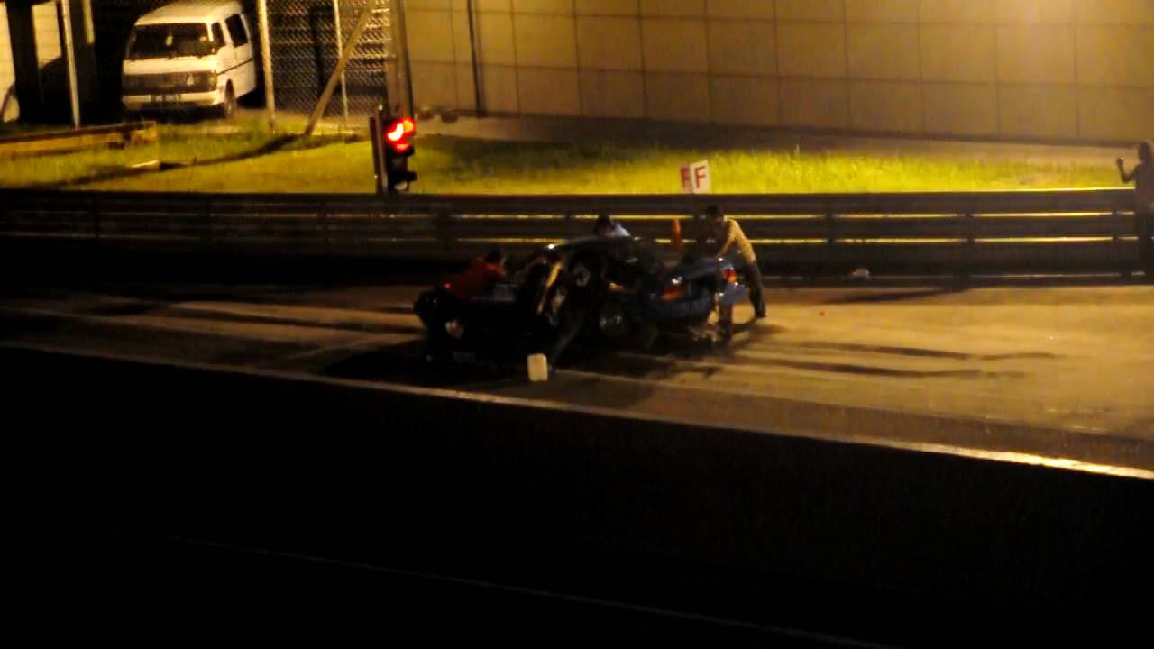 S14 BurnOut (First Appearence)