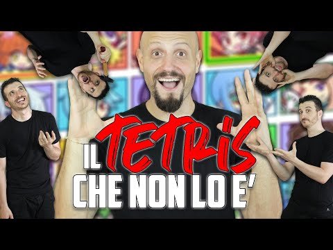 Video: Il Clone Di Tetris Perde Una Battaglia Giudiziaria Potenzialmente Significativa