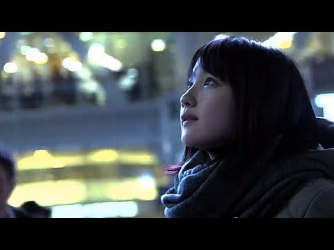 新山詩織「ゆれるユレル」ティザー映像