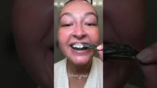 From Green To White Viral Algae Whitening Strips That Actually Work