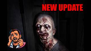 Phasmophobia Tanglewood Rework – First Game After the Update