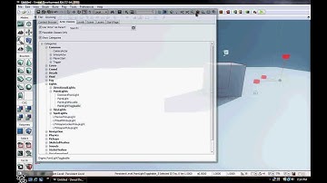 UDK Toggleable Lights