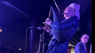 Live from Los Angeles - Gunhild Carling w Big Band and Guests