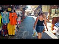 The Old Town Shopping Area (Rhodes) | Greek Islands