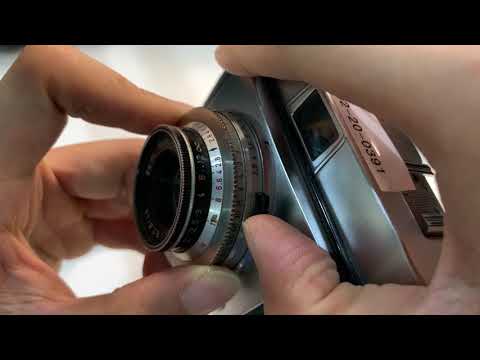 美品★Blada Baldessa １ WESTANAR45mm F2.8 美品☆Blada Baldessa 1 WESTANAR45mm F2.8