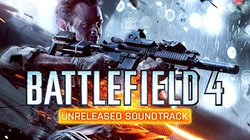 Battlefield 4 Soundtrack - Propaganda Extended